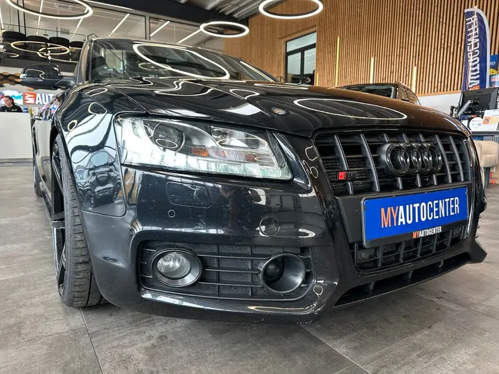 Audi S5