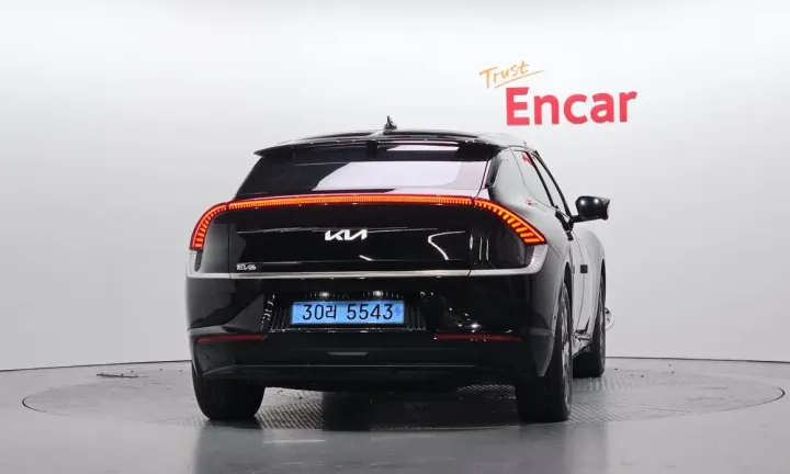 Kia EV6