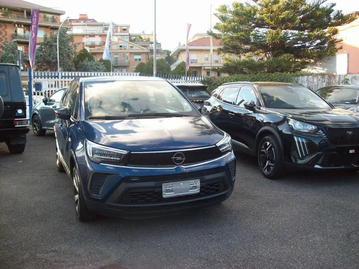 Opel Other
