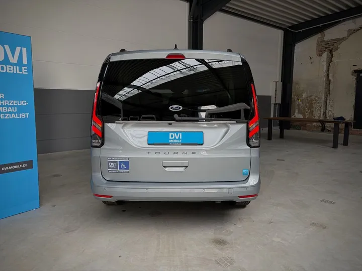 Ford Tourneo Connect