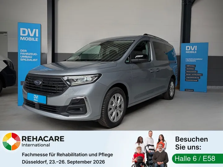 Ford Tourneo Connect