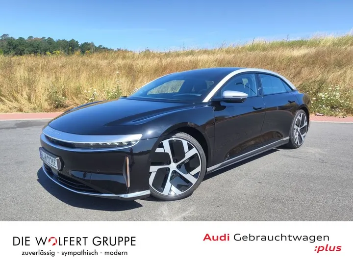 Lucid Air
