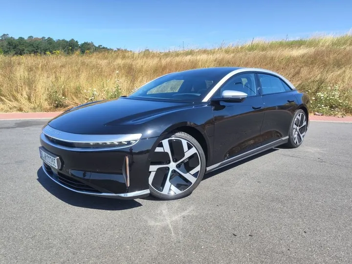 Lucid Air