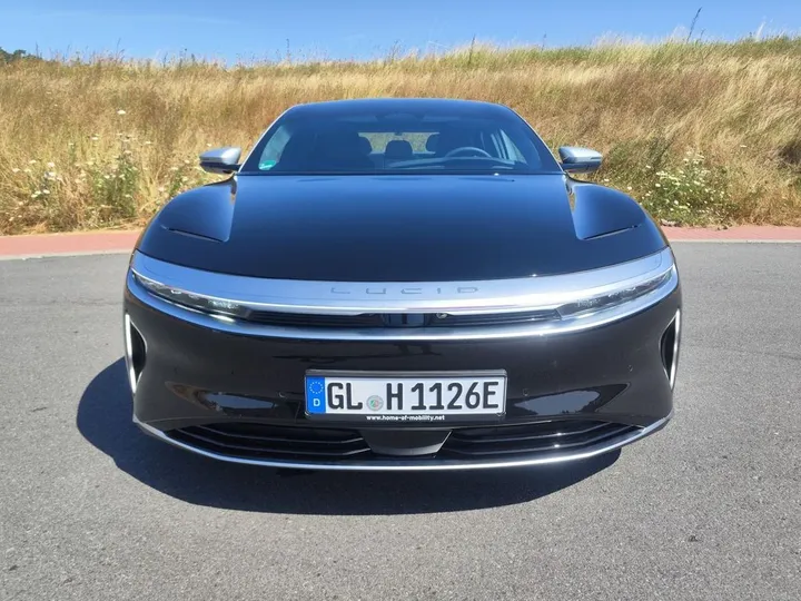 Lucid Air