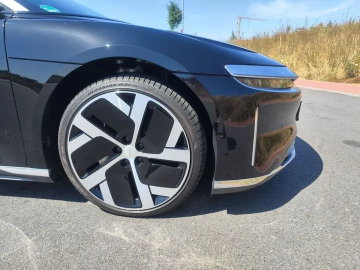Lucid Air
