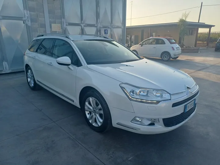 Citroën C5
