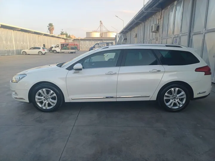 Citroën C5