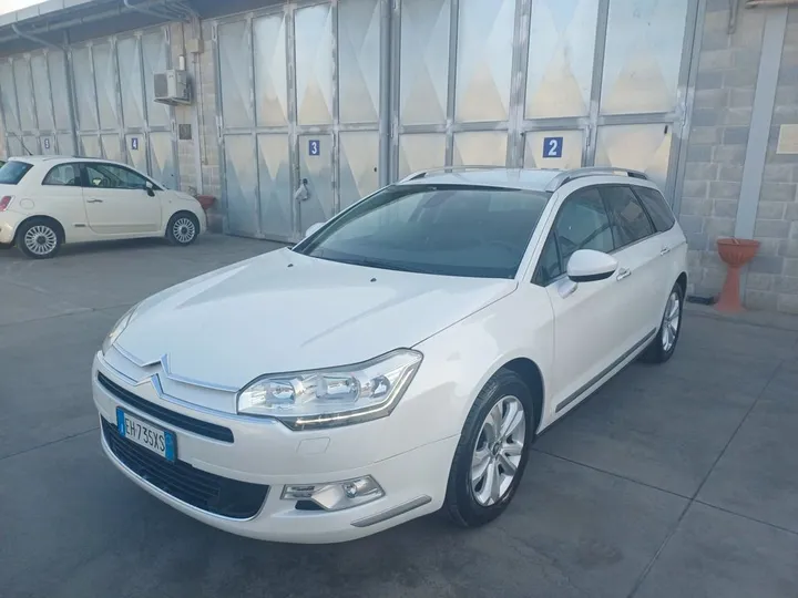 Citroën C5