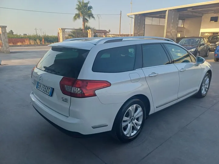 Citroën C5