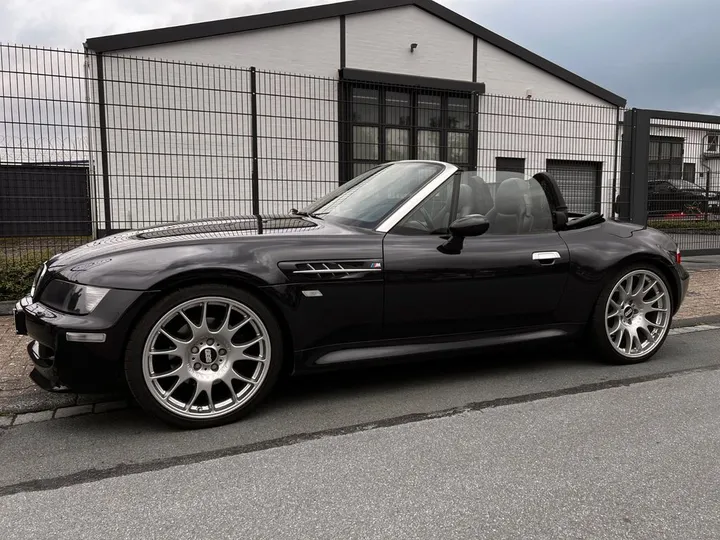 BMW Z3 M