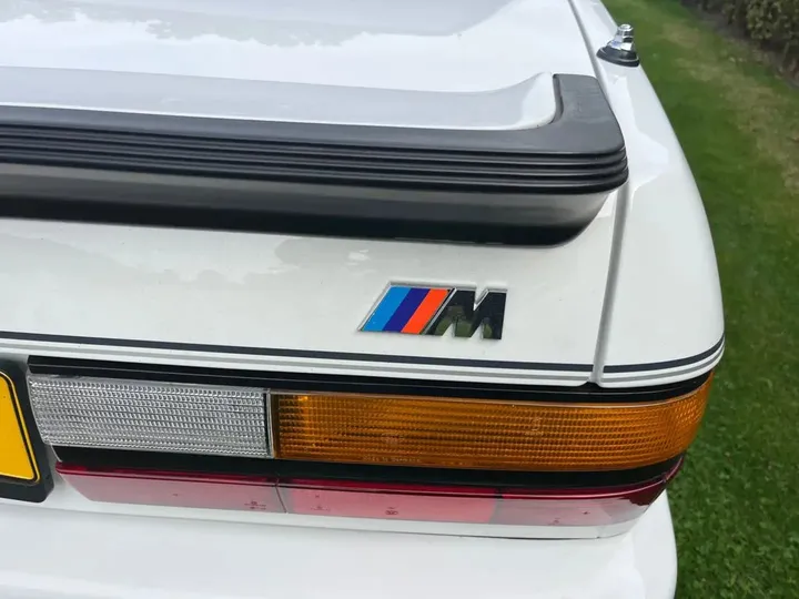 BMW 535