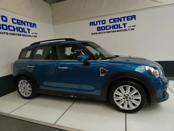 MINI Cooper SD Countryman
