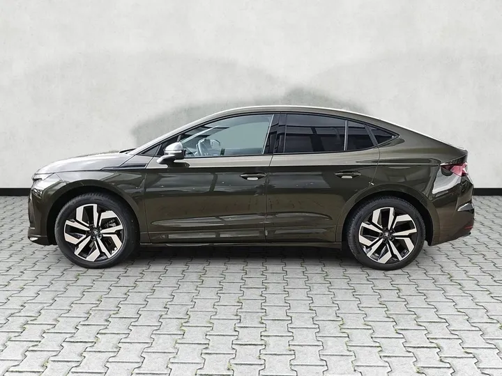 Škoda Enyaq