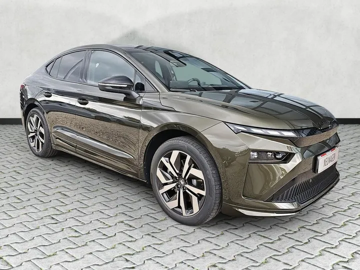 Škoda Enyaq