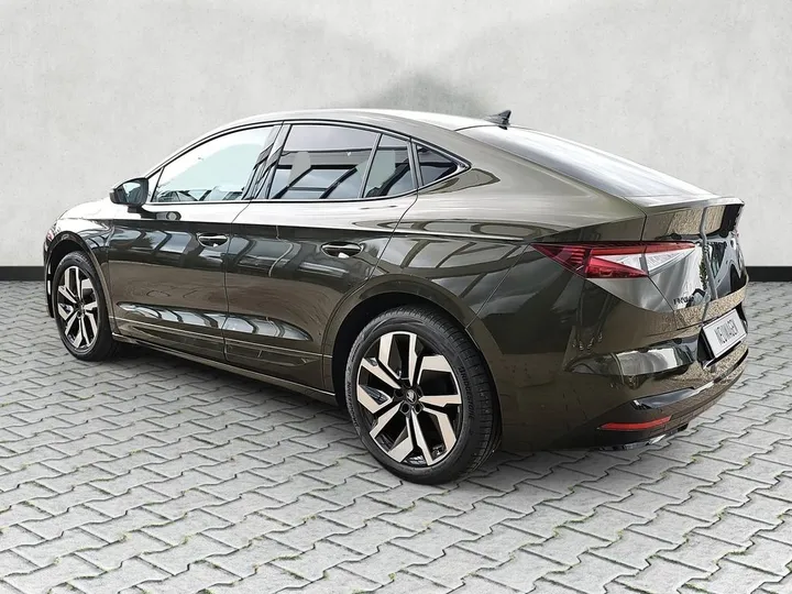 Škoda Enyaq