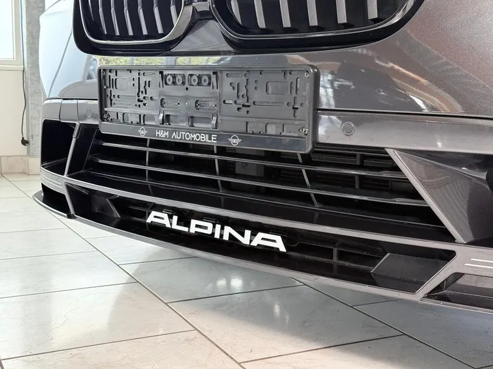 ALPINA XD3