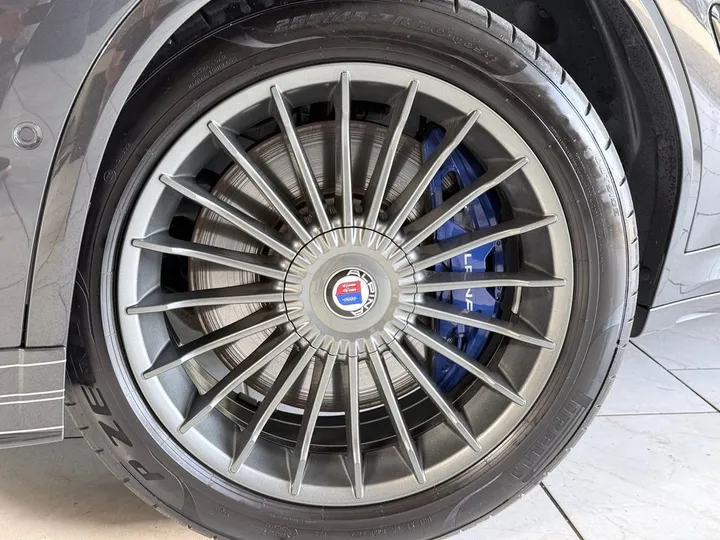 ALPINA XD3