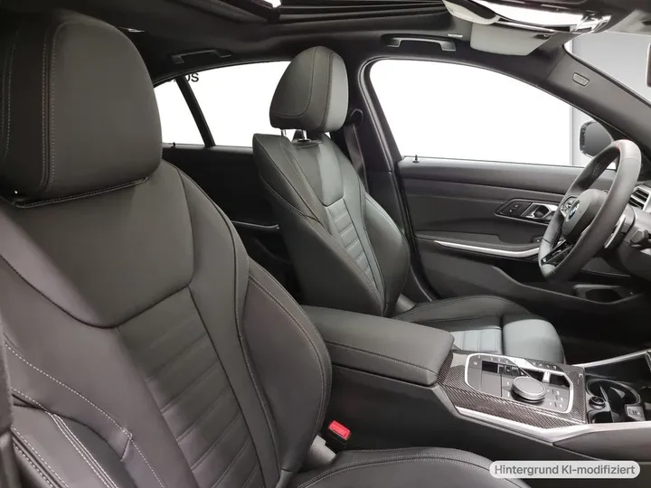 BMW M340i