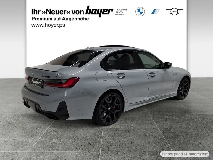 BMW M340i