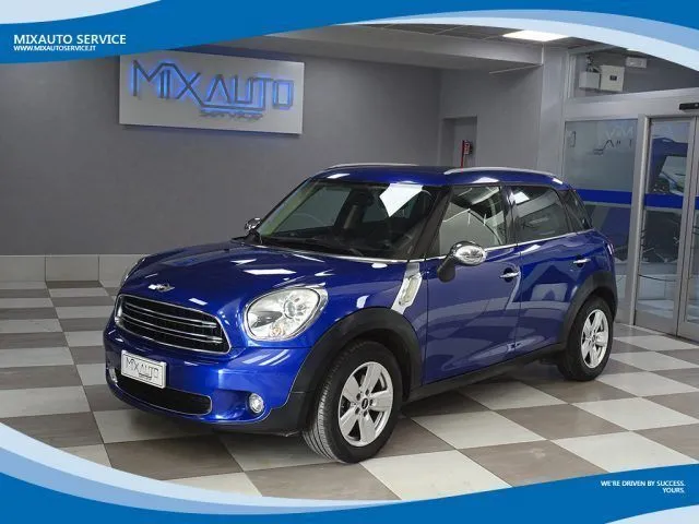 MINI Other