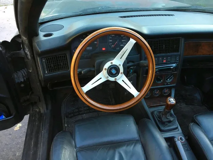 Audi 80