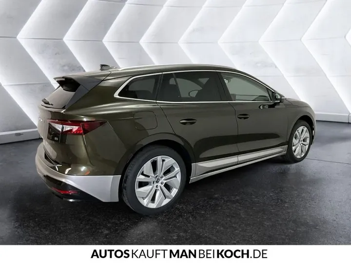 Škoda Enyaq