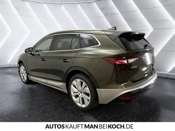 Škoda Enyaq
