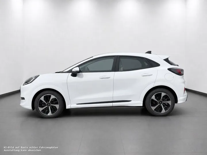 Ford Puma Gen-E