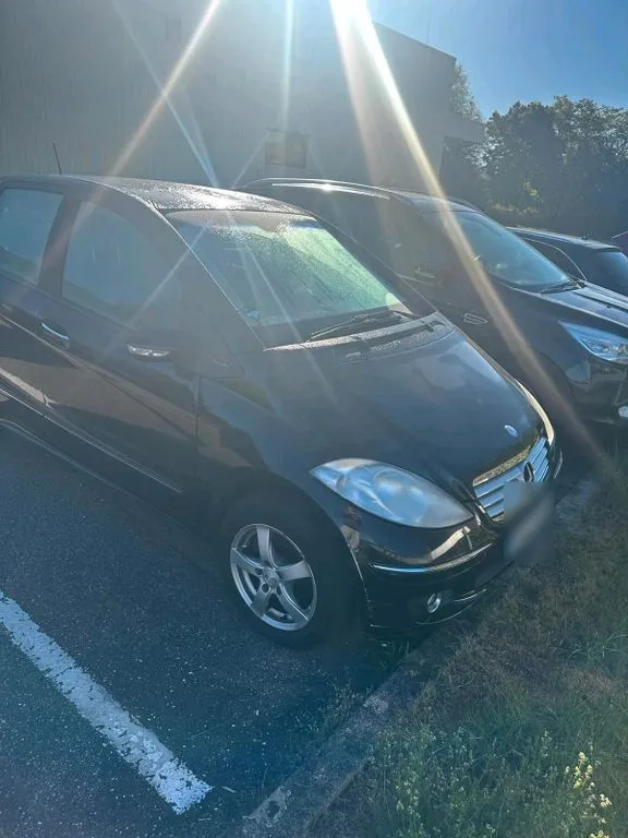 Mercedes-Benz A 150