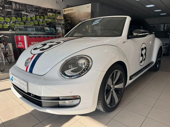Volkswagen Other