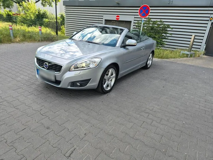 Volvo C70