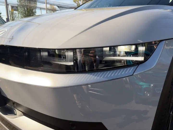 Hyundai IONIQ 5