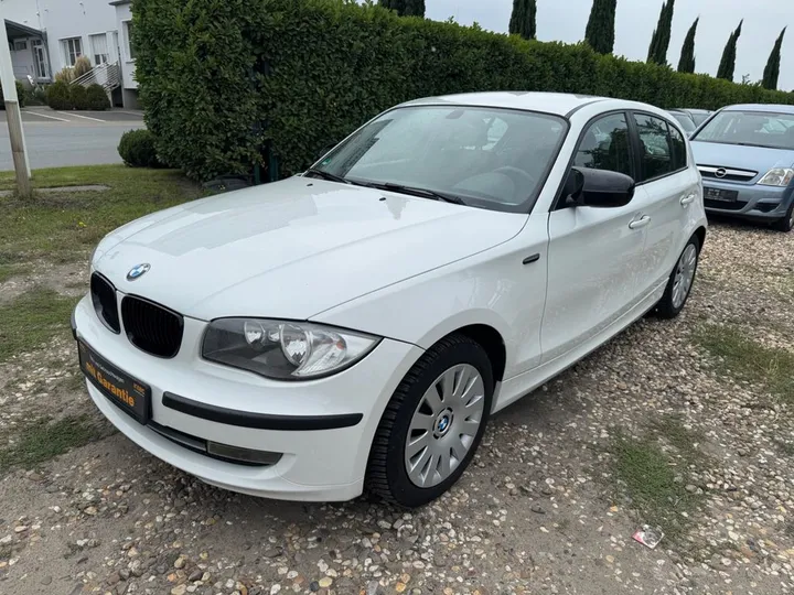 BMW 116