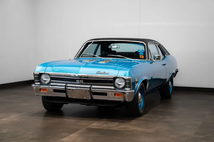 Pontiac Other