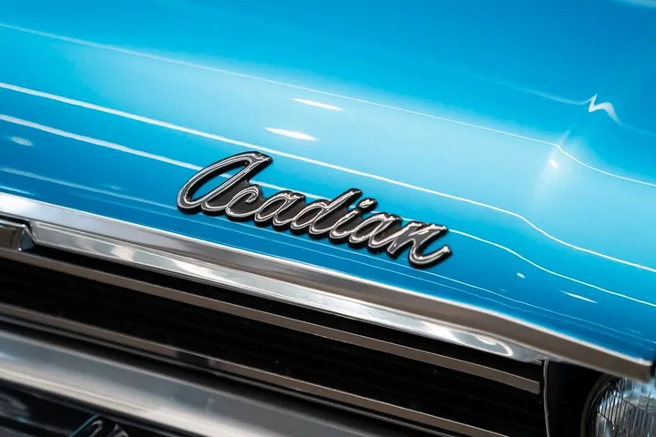 Pontiac Other