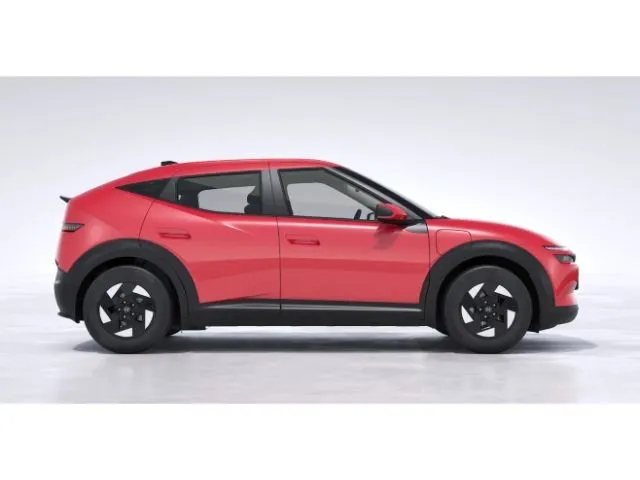 Hyundai IONIQ 3