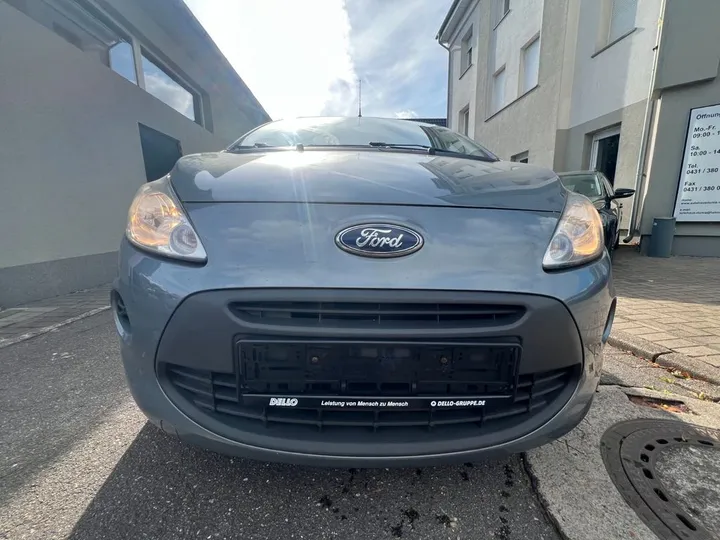 Ford Ka/Ka+
