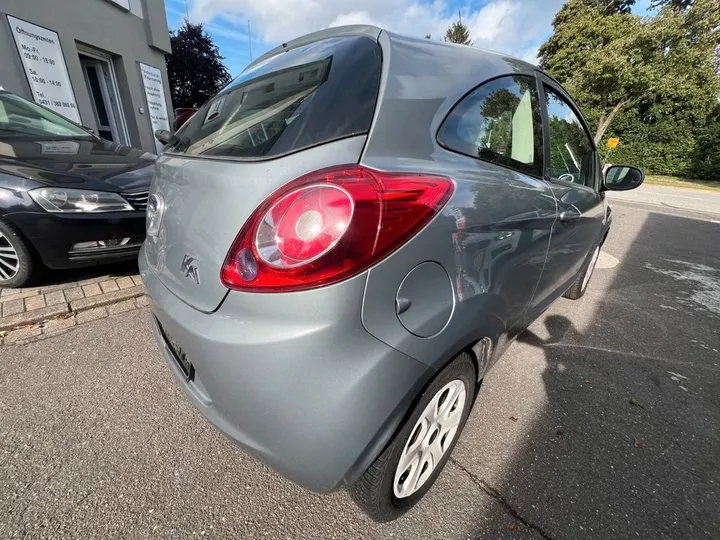 Ford Ka/Ka+
