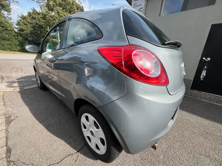 Ford Ka/Ka+