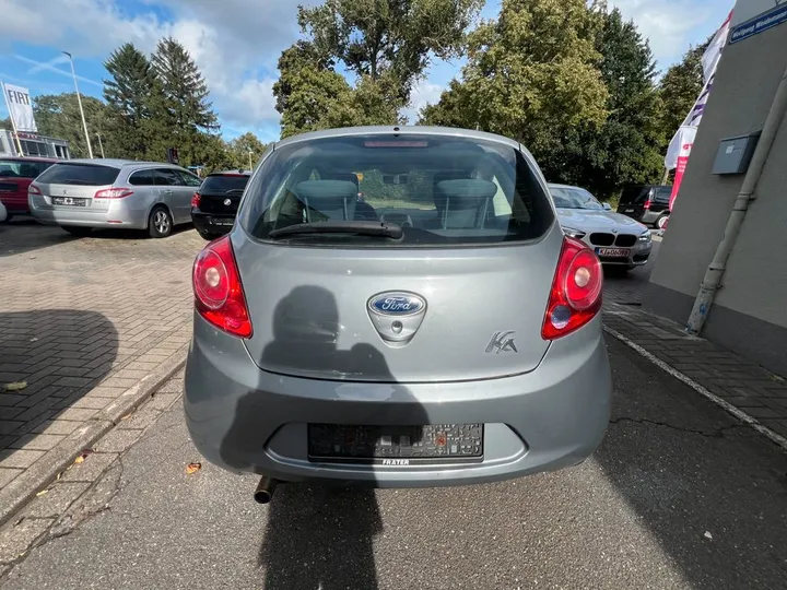 Ford Ka/Ka+