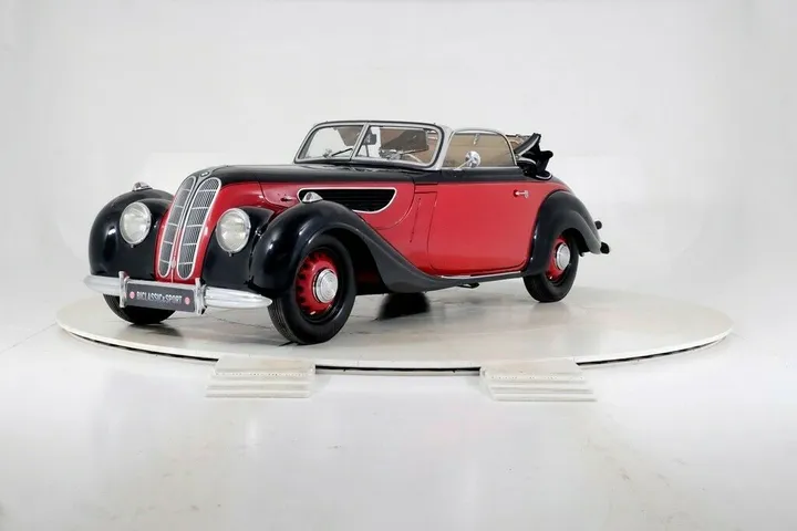 BMW Other