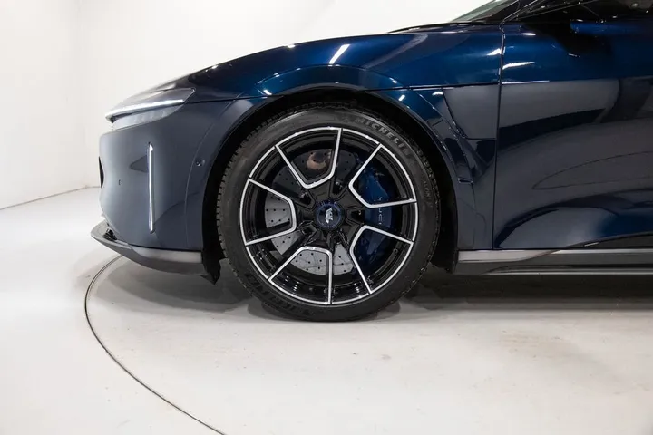 Lucid Air