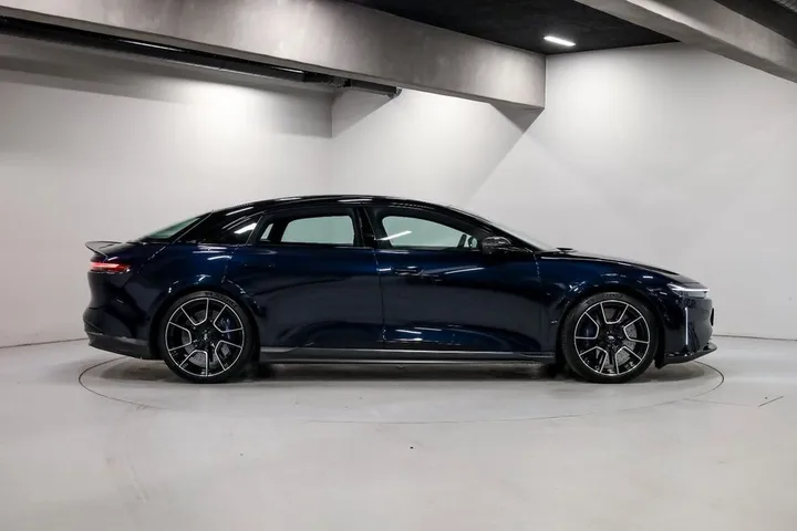 Lucid Air