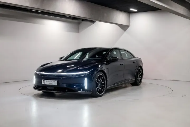 Lucid Air