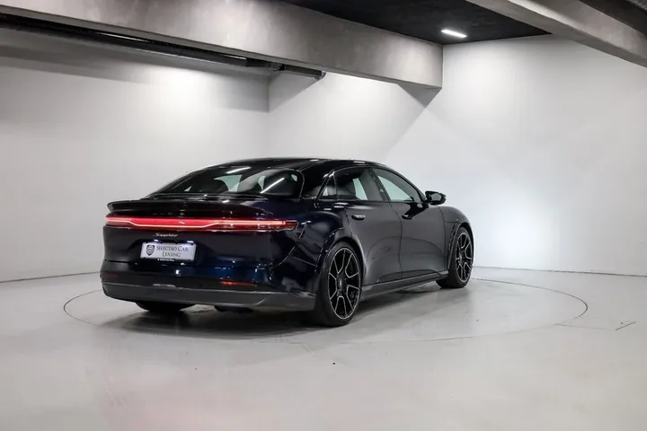 Lucid Air
