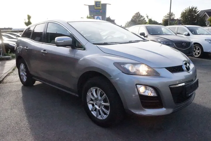 Mazda CX-7