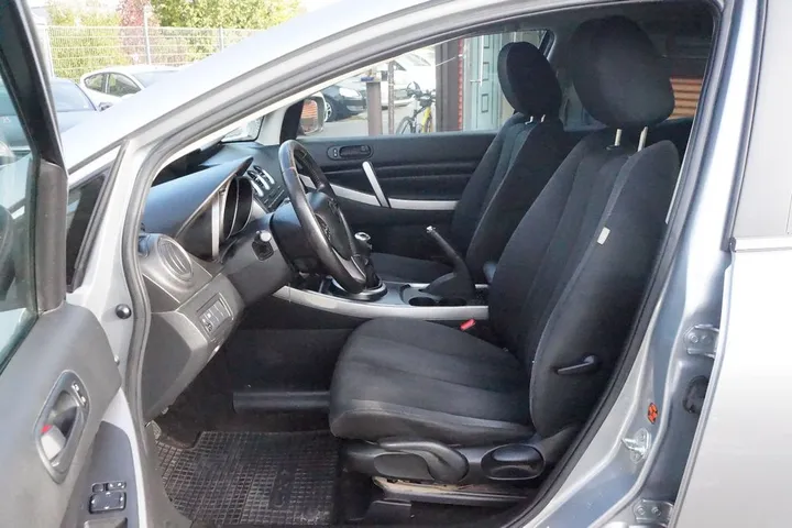 Mazda CX-7
