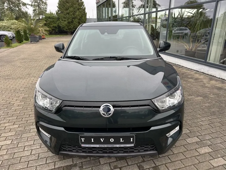 KGM Tivoli
