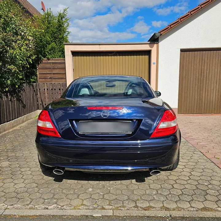 Mercedes-Benz S 350