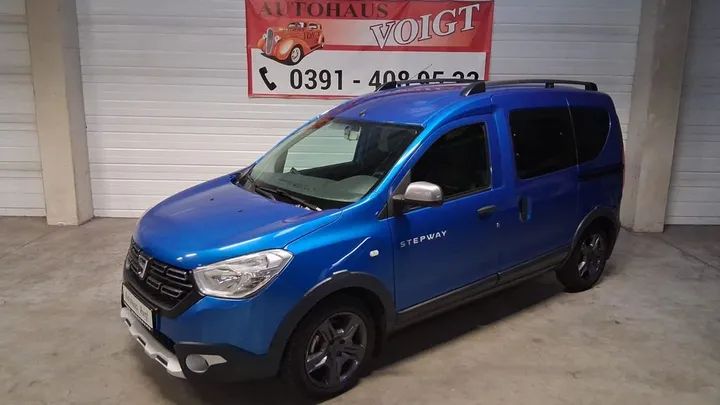 Dacia Dokker